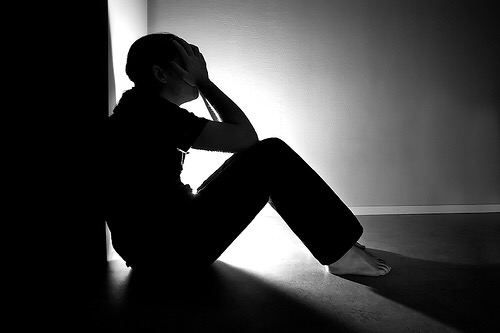 Distressing Spirit – Jim Gallagher