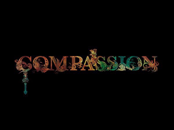 Jim Read Compassion Compassion – Jim Gallagher
