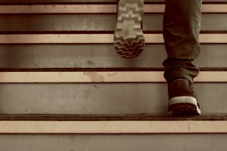 stairs-man-person-walking